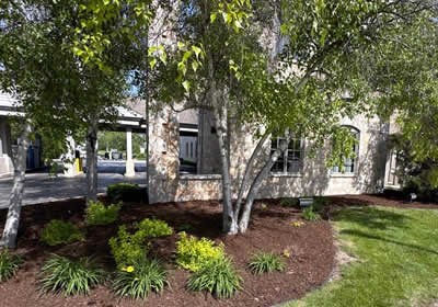 Commercial HOA Property Maintenance