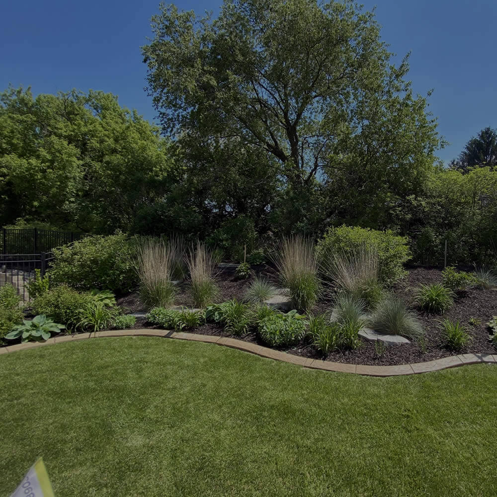 Residential Landscaping Services WI